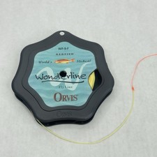 Orvis Wonderline Redfish