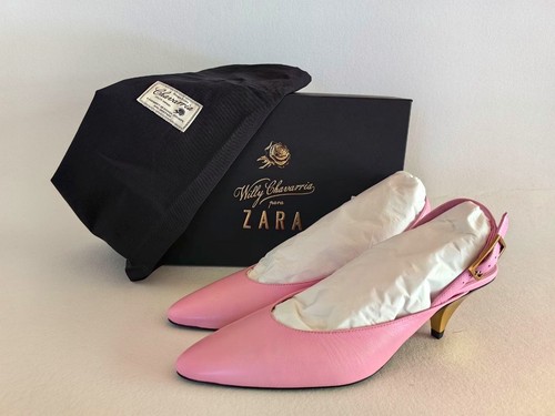 Willy chavarria zara scarpe - chavarria, x