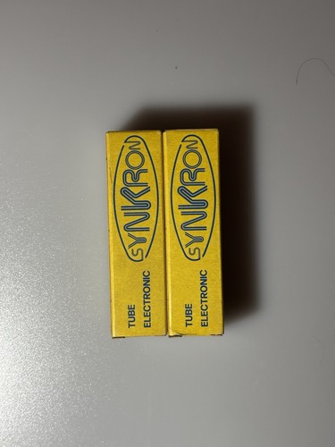 Pch200 syncron nos - 2x,