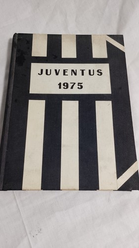 Hurra juventus 1975 anno - juventus, /