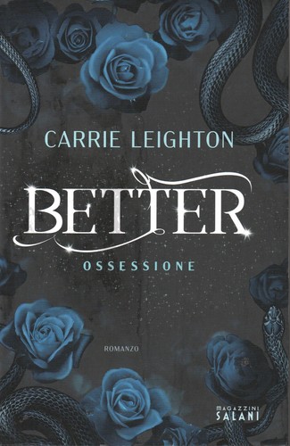 Carrie leighton - carrie,