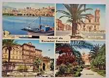 1967 Cartolina viaggiata -