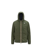 Giacca K-way unisex, modello