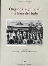 Origine e significati dei kata