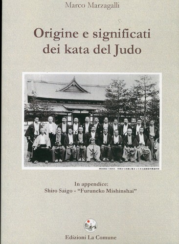 Origine significati dei kata - e,