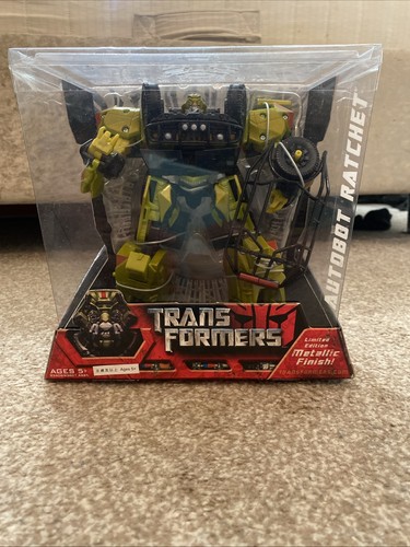 Hasbro transformers modellino - hasbro,