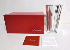 Rare Vintage 1980's Baccarat