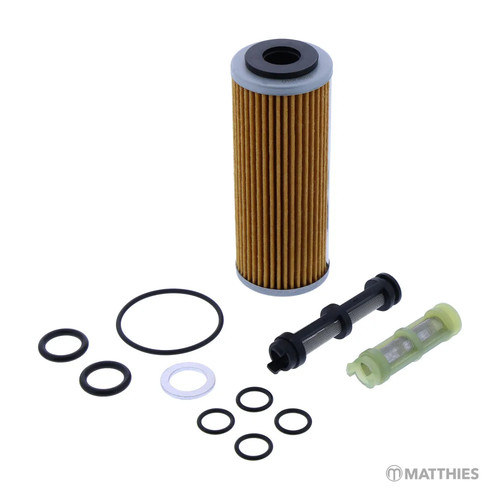 Kit manutenzione per - , filtro