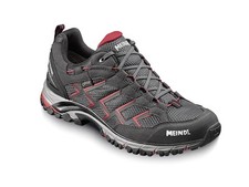 MEINDL SCARPE TREKKING UOMO  3825 01  CARIBE GTX NERO/ROSSO