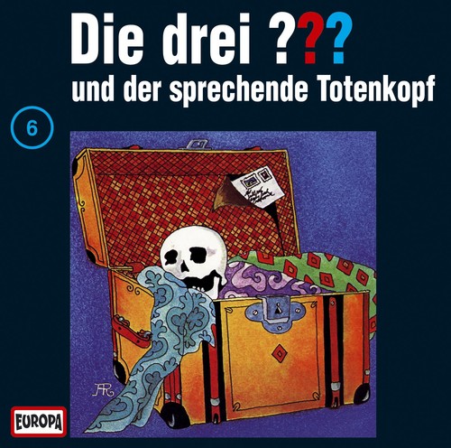 Die drei - drei, ???