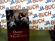 Die drei Musketiere Alexandre