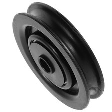  Attrezzatura puleggia