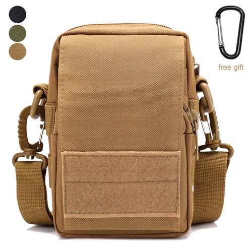 Marsupio tattico molle - marsupio,