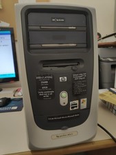 PC Desktop HP Pavilion 404.it