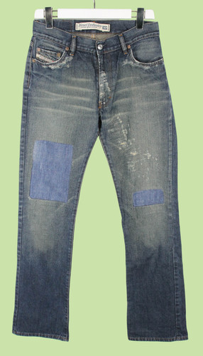 Diesel fanker jeans - diesel, uomo