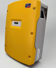 SMA Sunny Mini Central SMC