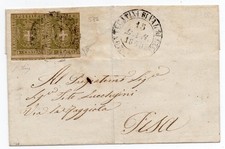 TOSCANA Gov Provv. 1860