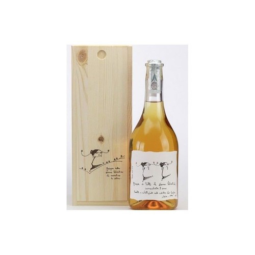 Grappa romano levi - grappa, cl
