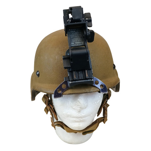 Supporto per casco norotos - casco,