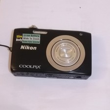NIKON COOLPIX S2600 IN OTTIME