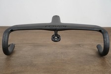 Manubrio a stelo integrato in