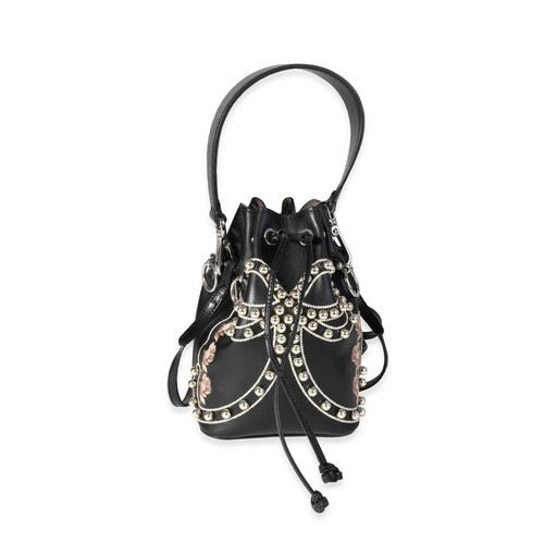 Borsa secchiello mon tresor - borsa, a