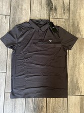 Polo Emporio Armani maglia