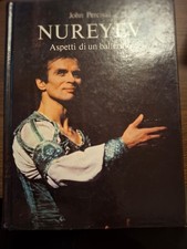 NUREYEV - John Percival