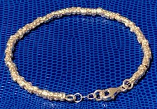 Bracciale Dodo in argento 925