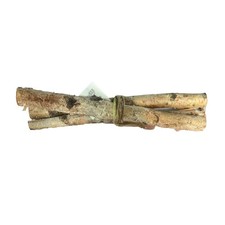 Pacchetto di tronchi in legno