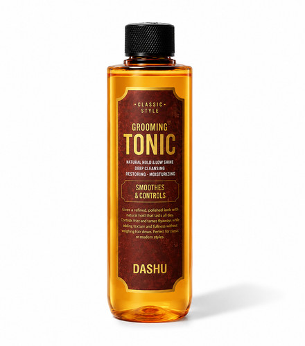 Dashu tonico per - dashu,