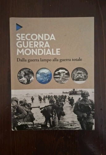 Seconda guerra mondiale