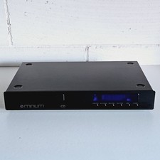 Lettore micromega minium - lettore,