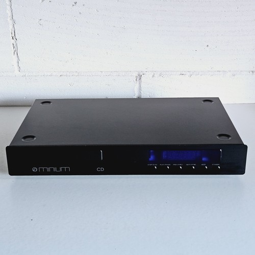 Lettore micromega minium - micromega,