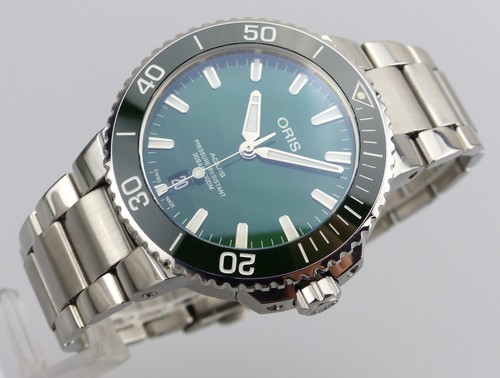 Oris aquis data - oris,