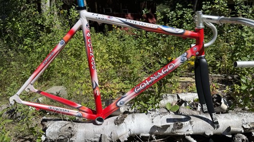 Colnago lux dream - colnago,