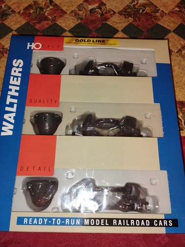 Walthers slag car - car, 3