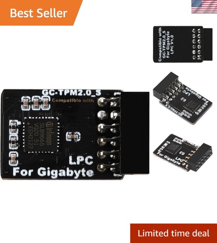 Modulo lpc infineon pin - lpc, 12