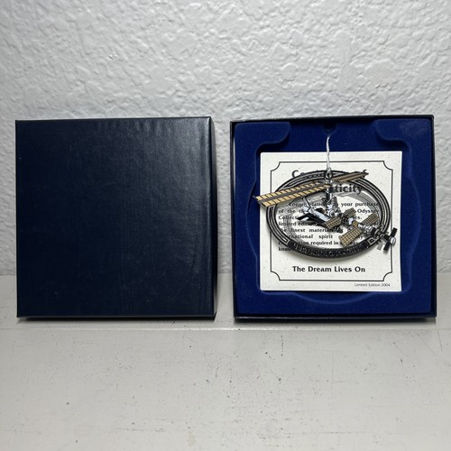 Ornamento nasa ritorno al - nasa,