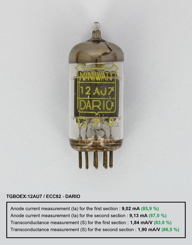 Tubo vintage dario - vintage,