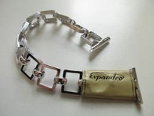 Bracciale orologio donna
