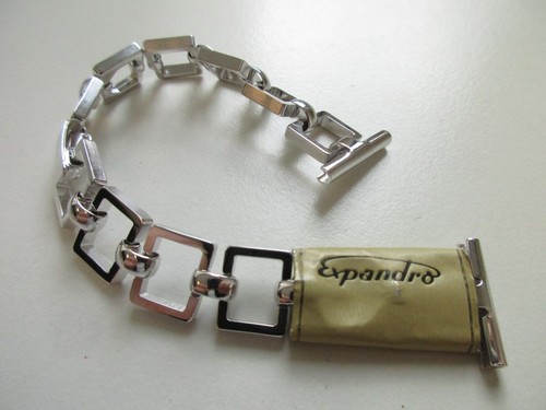 Bracciale orologio donna
