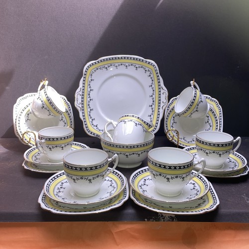 Splendido set pezzi - set,