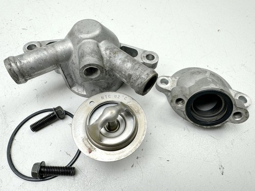 Alloggiamento termostato honda - alloggiamento,
