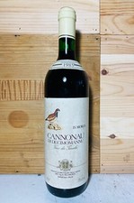 1985 Is Morus Cannonau di