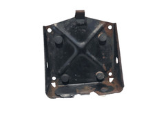 STAFFA SUPPORTO VANO ALLOGGIO BATTERIA LML STAR 125 150 2T / 2 TEMPI *VEDI FOTO