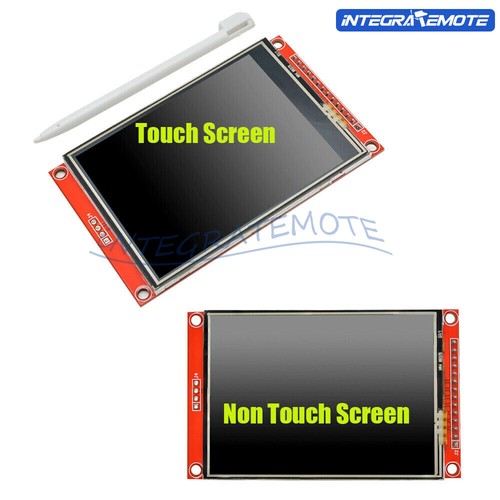 Modulo display lcd tft porta - modulo,