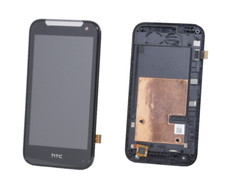 Display LCD touchscreen