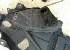 17 SCATOLA FILTRO ARIA APRILIA SCARABEO cc 125 150 200 MOTORE ROTAX 1999>2003 