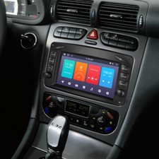 Autoradio Android 13 per